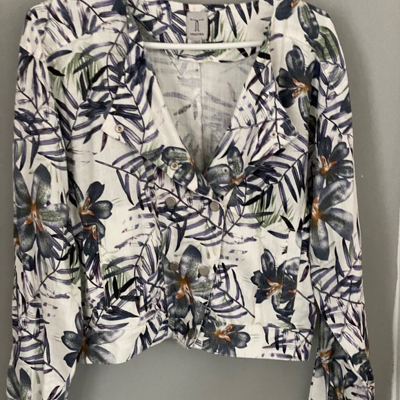 Nwot Tristan Jacket - Picture 3 of 4